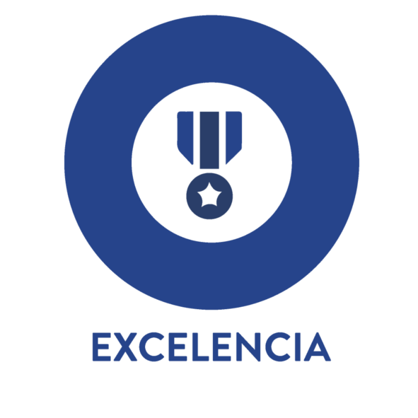 excelencia